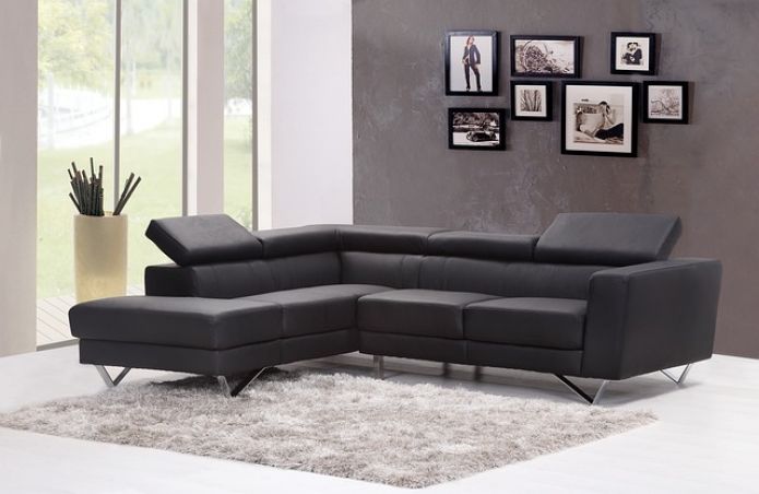 Угловой диван, мебель, интерьер